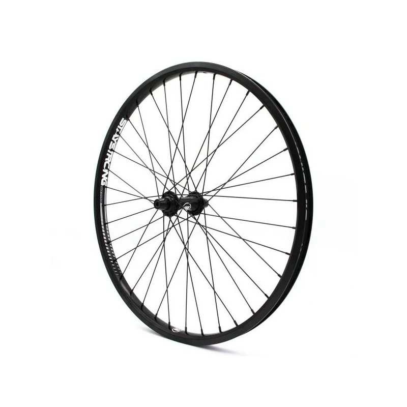 PAIRE DE ROUES STAY STRONG DISC EVOLUTION 24 X 1.75 4 PAIRE DE ROUES STAY STRONG DISC EVOLUTION 24 X 1.75 – Image 2