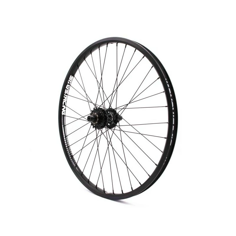 PAIRE DE ROUES STAY STRONG DISC EVOLUTION 24 X 1.75 5 PAIRE DE ROUES STAY STRONG DISC EVOLUTION 24 X 1.75 – Image 3