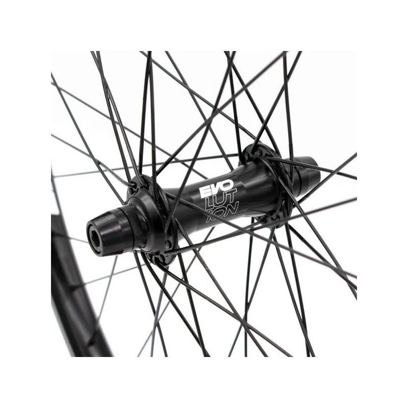 PAIRE DE ROUES STAY STRONG DISC EVOLUTION 24 X 1.75 6 PAIRE DE ROUES STAY STRONG DISC EVOLUTION 24 X 1.75 – Image 4