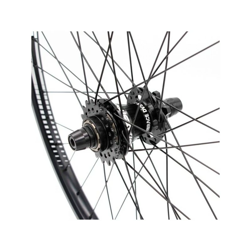 PAIRE DE ROUES STAY STRONG DISC EVOLUTION 24 X 1.75 7 PAIRE DE ROUES STAY STRONG DISC EVOLUTION 24 X 1.75 – Image 5