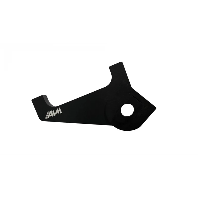 PATTE DE DISQUE AIM 120mm POUR AXE 10mm 3 PATTE DE DISQUE AIM 120mm POUR AXE 10mm