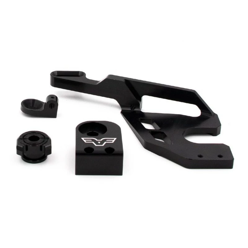 PATTE DE DISQUE FORMULA 10MM 3 PATTE DE DISQUE FORMULA 10MM