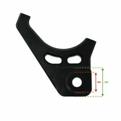 PATTE DE DISQUE PRIDE V3 11 PATTE DE DISQUE PRIDE V3 -Vélos Soldes Boutique patte de disque pride v3 4