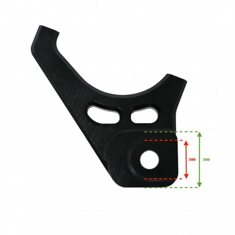 PATTE DE DISQUE PRIDE V3 7 PATTE DE DISQUE PRIDE V3 – Image 5