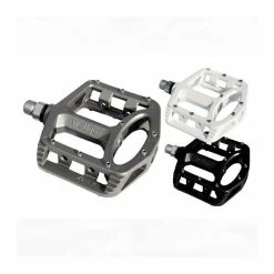 PEDALE WELLGO MAGNESIUM