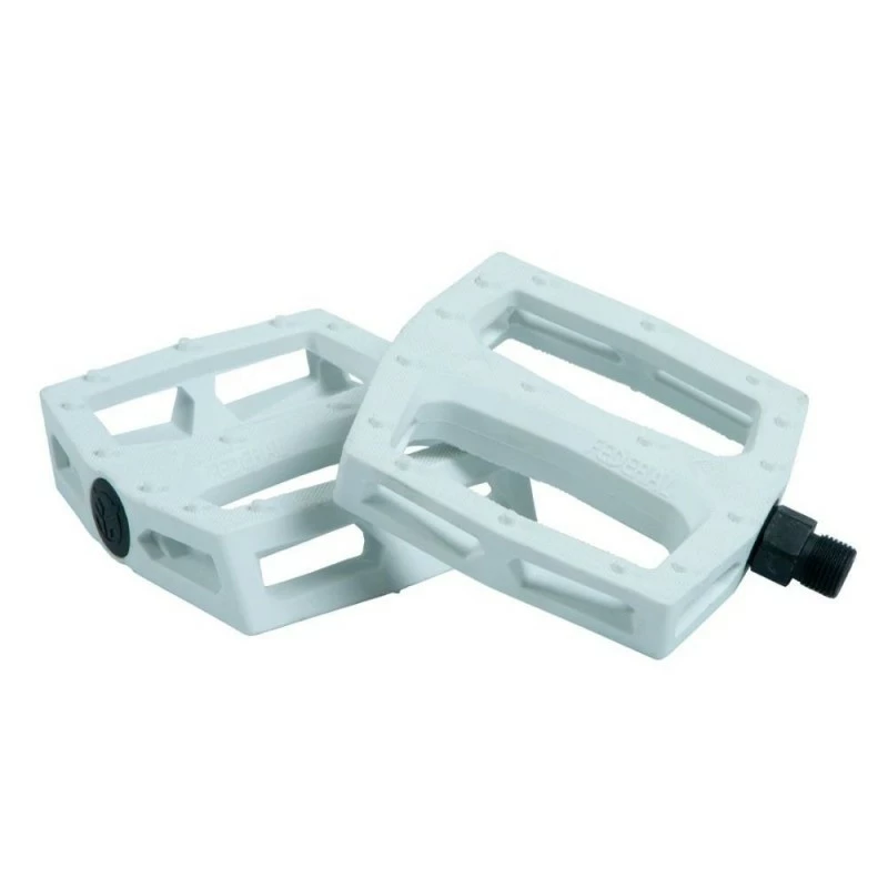 PEDALES FEDERAL COMMAND 3 PEDALES FEDERAL COMMAND