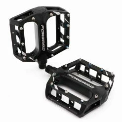 PEDALES FORWARD AFFIX PRO NOIR -Vélos Soldes Boutique pedales forward affix pro noir 1