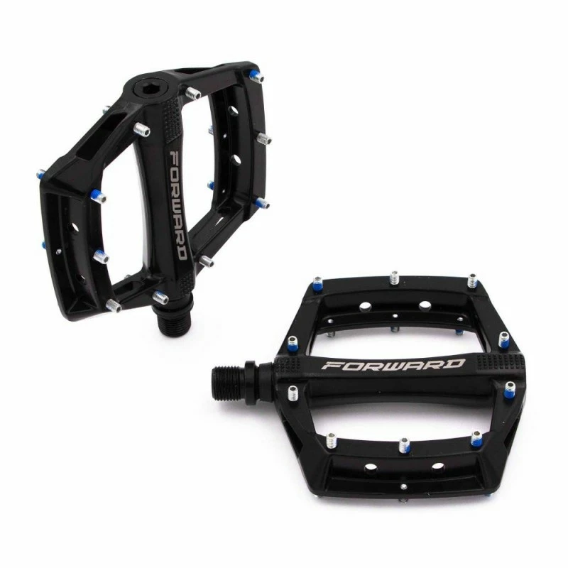 PEDALES FORWARD MEGATRON SB BLACK 4 PEDALES FORWARD MEGATRON SB BLACK – Image 2