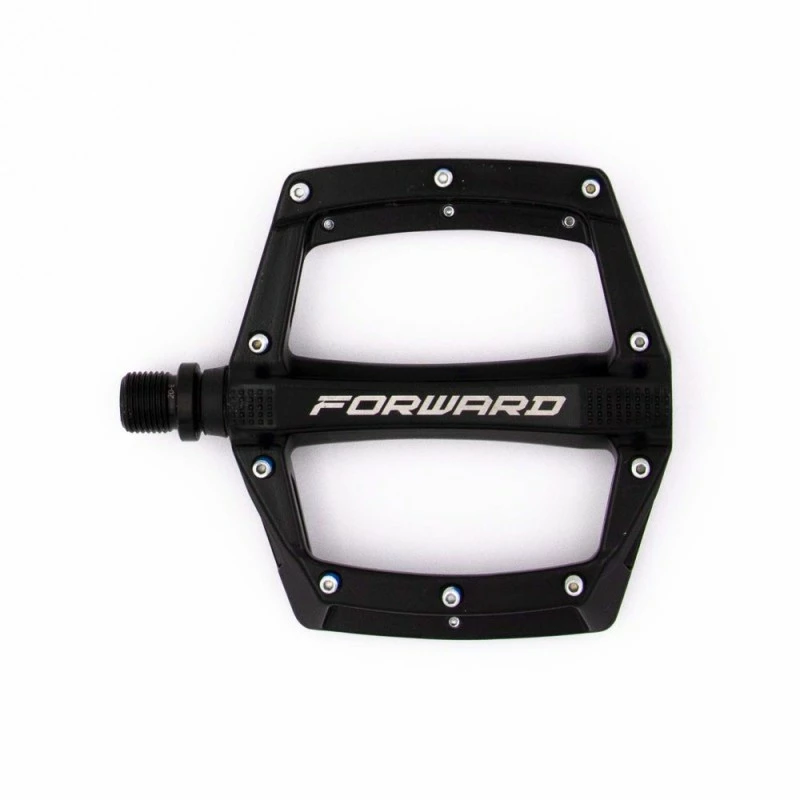 PEDALES FORWARD MEGATRON SB BLACK 5 PEDALES FORWARD MEGATRON SB BLACK – Image 3