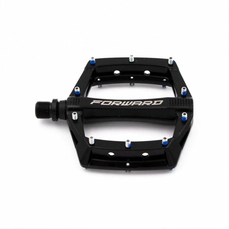 PEDALES FORWARD MEGATRON SB BLACK 6 PEDALES FORWARD MEGATRON SB BLACK – Image 4