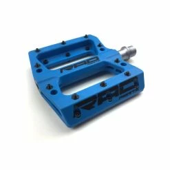 PÉDALES PLATFORM PLASTIQUE RAD PARTS -Vélos Soldes Boutique pedales platform plastique rad parts 1