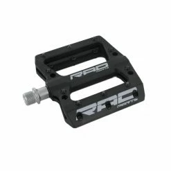 PÉDALES PLATFORM PLASTIQUE RAD PARTS -Vélos Soldes Boutique pedales platform plastique rad parts 2