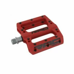 PÉDALES PLATFORM PLASTIQUE RAD PARTS -Vélos Soldes Boutique pedales platform plastique rad parts 3