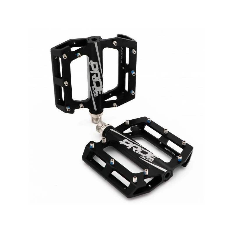 PEDALES PRIDE RACING NEWTON JUNIOR 4 PEDALES PRIDE RACING NEWTON JUNIOR – Image 2