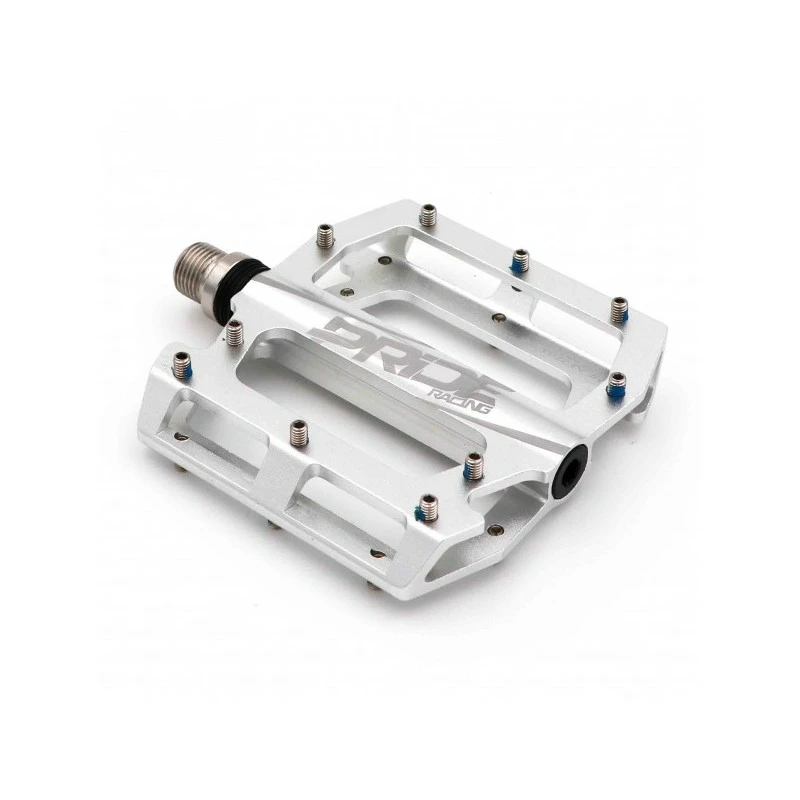 PEDALES PRIDE RACING NEWTON JUNIOR 6 PEDALES PRIDE RACING NEWTON JUNIOR – Image 4