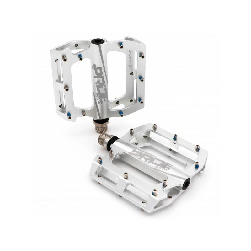 PEDALES PRIDE RACING NEWTON JUNIOR 7 PEDALES PRIDE RACING NEWTON JUNIOR – Image 5