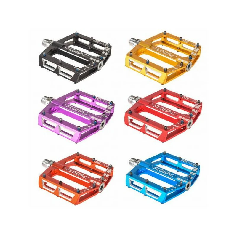 Pédales SB3 FLOWY AM 3 Pédales SB3 FLOWY AM