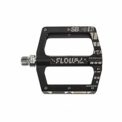 Pédales SB3 FLOWY AM 7 Pédales SB3 FLOWY AM -Vélos Soldes Boutique pedales sb3 flowy am 1 2