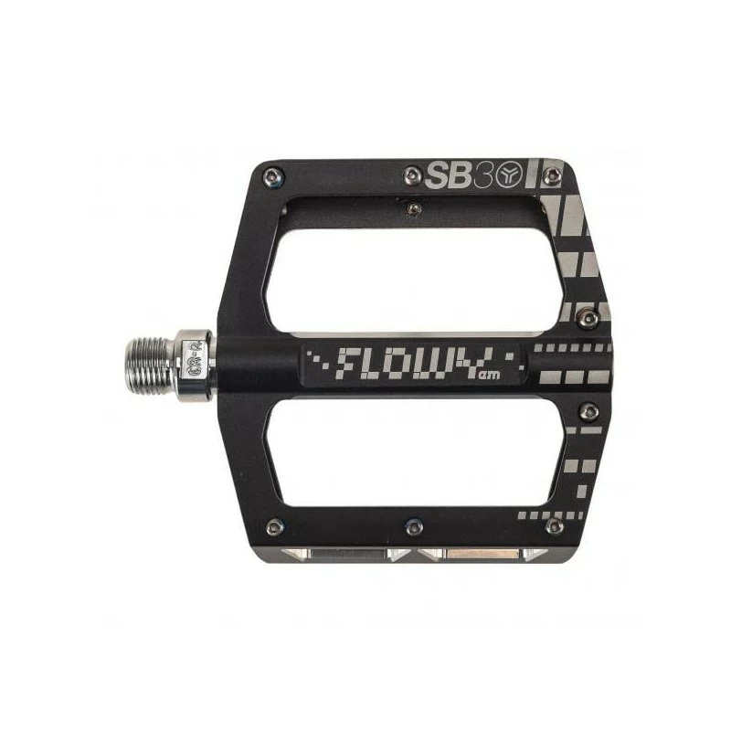 Pédales SB3 FLOWY AM 5 Pédales SB3 FLOWY AM – Image 3