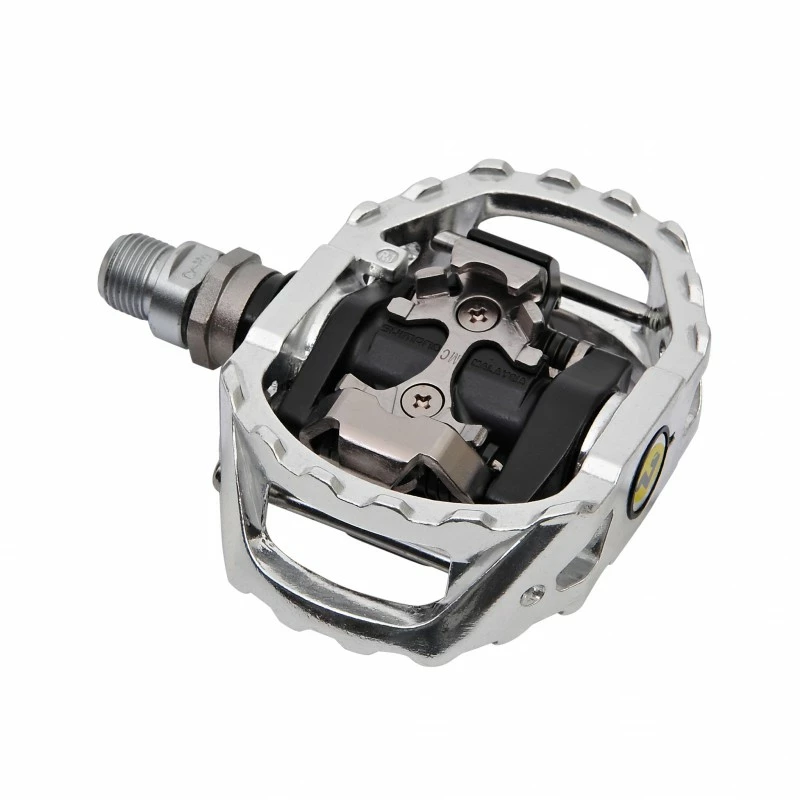 PEDALES SHIMANO SPD M545 5 PEDALES SHIMANO SPD M545 – Image 3