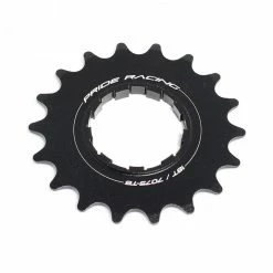 PIGNON PRIDE SPIRAL -Vélos Soldes Boutique pignon pride spiral 4