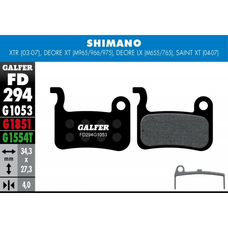 PLAQ DE FREIN . SHIMANO XT, LX, SAINT, XTR, GIANT ROUGE ADV 3 PLAQ DE FREIN . SHIMANO XT, LX, SAINT, XTR, GIANT ROUGE ADV