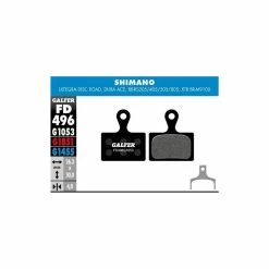 PLAQ DE FREIN SRAM LEVEL/T/TL NOIR STD