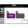 PLAQ DE FREIN SRAM RED 22 NOIR STD 1 PLAQ DE FREIN SRAM RED 22 NOIR STD -Vélos Soldes Boutique plaq de frein sram red 22 noir std