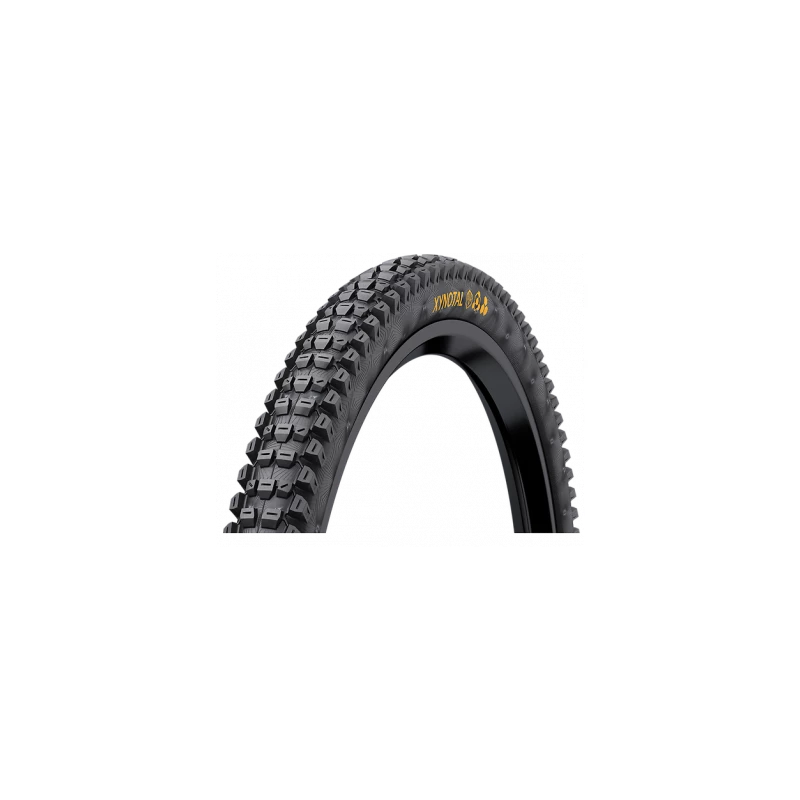 Pneu Continental Xynotal Trail 27.5 X 2.40 ProTection - Endurance - Tubeless Ready 3 Pneu Continental Xynotal Trail 27.5 X 2.40 ProTection - Endurance - Tubeless Ready