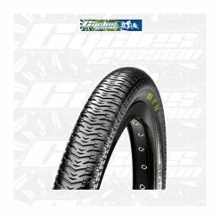 PNEU MAXXIS DTH 24 X 1.75 WIRE