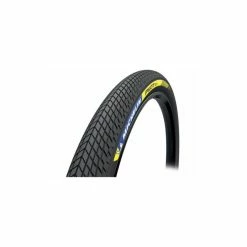 PNEU MICHELIN PILOT SX SOUPLE 20'' X 1.70