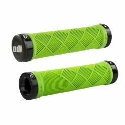 POIGNEES ODI CROSS TRAINER GRIP 130 MM GREEN