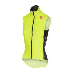 PRO LIGHT W WIND VEST