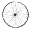 ROUE AR 24 ECROUS 1 ROUE AR 24 ECROUS -Vélos Soldes Boutique roue ar 24 ecrous