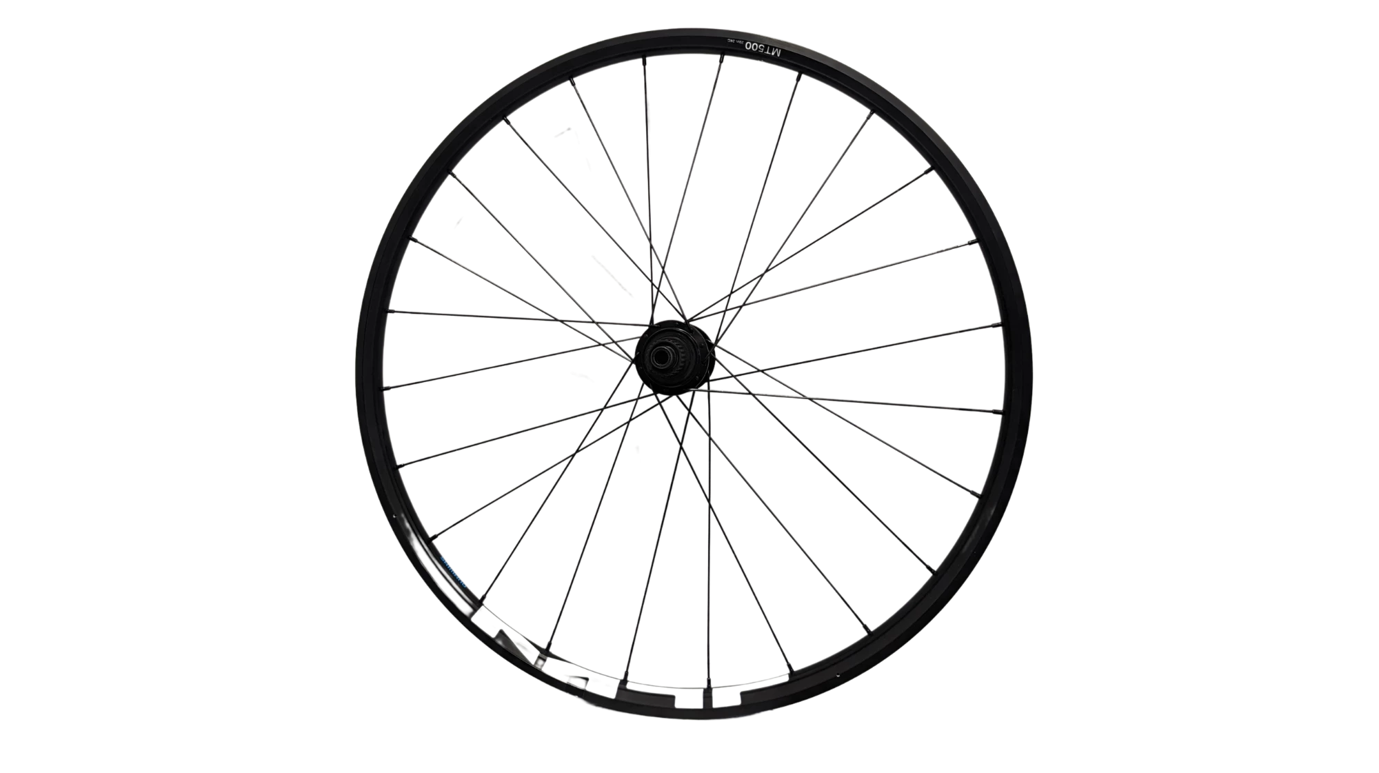 ROUE AR 29 SHIMANO WH-MT501 12X148 12V 3 ROUE AR 29 SHIMANO WH-MT501 12X148 12V