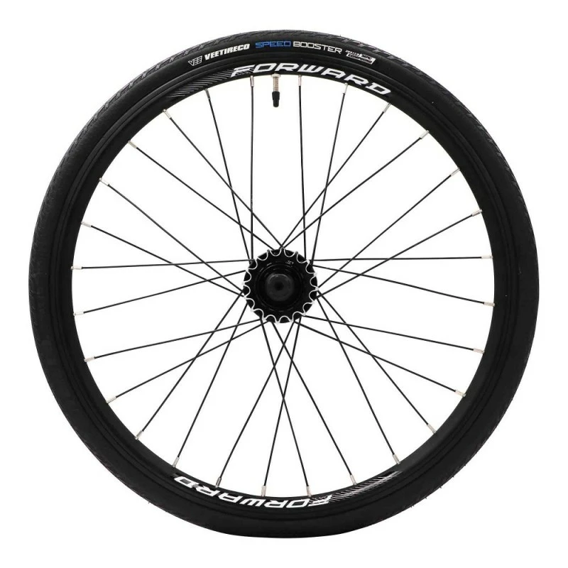 ROUE ARRIERE FORWARD JOYRIDE EXP 20 X 1 3/8 " 4 ROUE ARRIERE FORWARD JOYRIDE EXP 20 X 1 3/8 " – Image 2