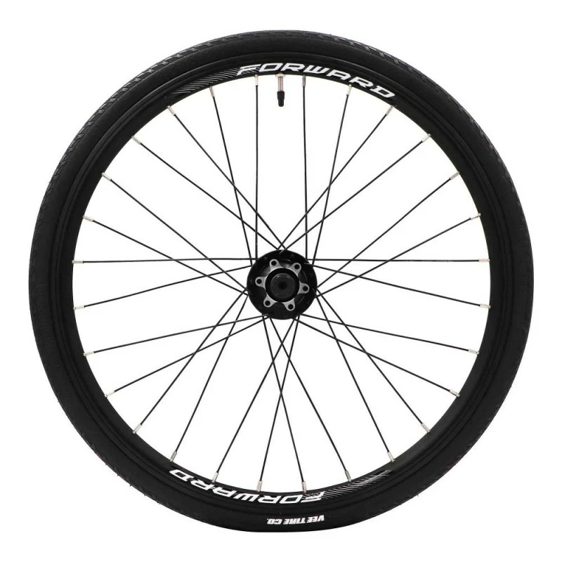 ROUE ARRIERE FORWARD JOYRIDE EXP 20 X 1 3/8 " 5 ROUE ARRIERE FORWARD JOYRIDE EXP 20 X 1 3/8 " – Image 3