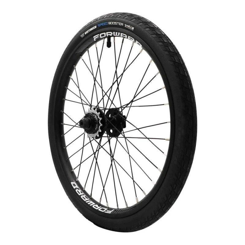  ROUE ARRIERE FORWARD JOYRIDE PRO DISC 20X1.50 3 ROUE ARRIERE FORWARD JOYRIDE PRO DISC 20X1.50