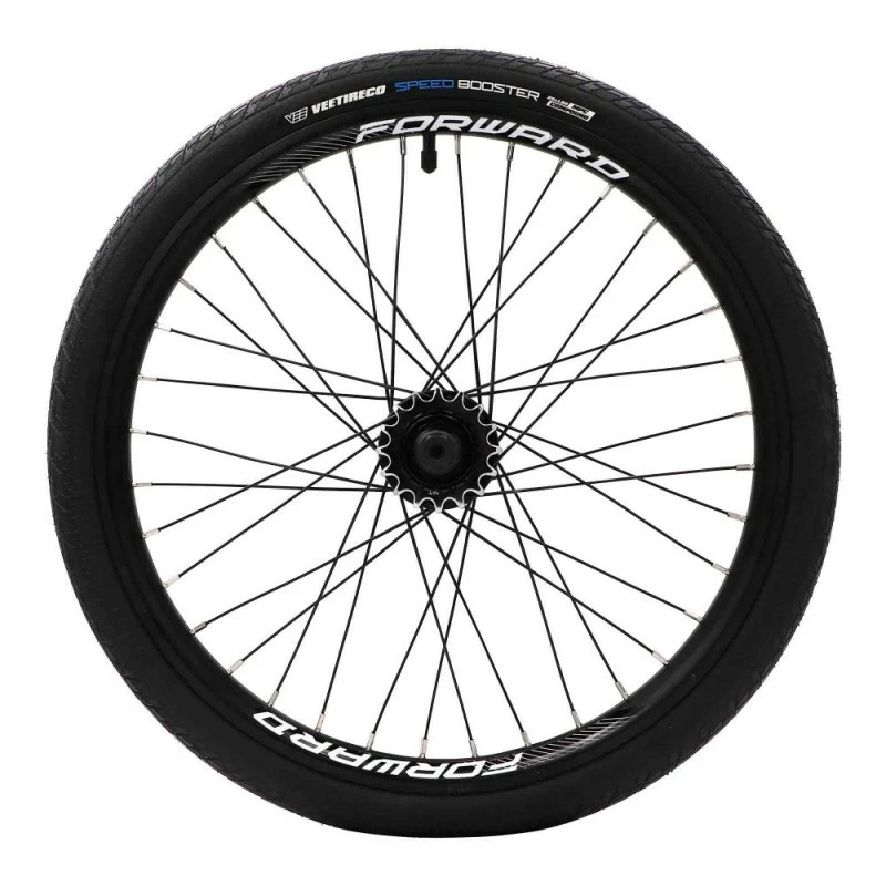  ROUE ARRIERE FORWARD JOYRIDE PRO DISC 20X1.50 4 ROUE ARRIERE FORWARD JOYRIDE PRO DISC 20X1.50 – Image 2