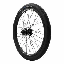 ROUE ARRIERE FORWARD JOYRIDE PRO DISC 20X1.75