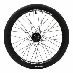ROUE ARRIERE FORWARD JOYRIDE PRO DISC 20X1.75 7 ROUE ARRIERE FORWARD JOYRIDE PRO DISC 20X1.75 -Vélos Soldes Boutique roue arriere forward joyride pro disc 20x175 3