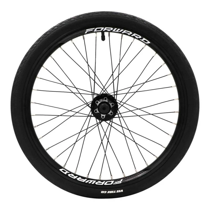 ROUE ARRIERE FORWARD JOYRIDE PRO DISC 20X1.75 5 ROUE ARRIERE FORWARD JOYRIDE PRO DISC 20X1.75 – Image 3