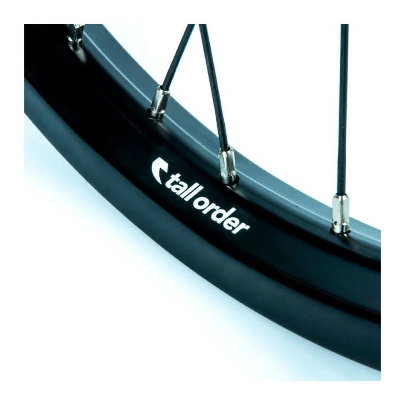 ROUE ARRIERE TALL ORDER DYNAMICS BLACK LDH 5 ROUE ARRIERE TALL ORDER DYNAMICS BLACK LDH – Image 3