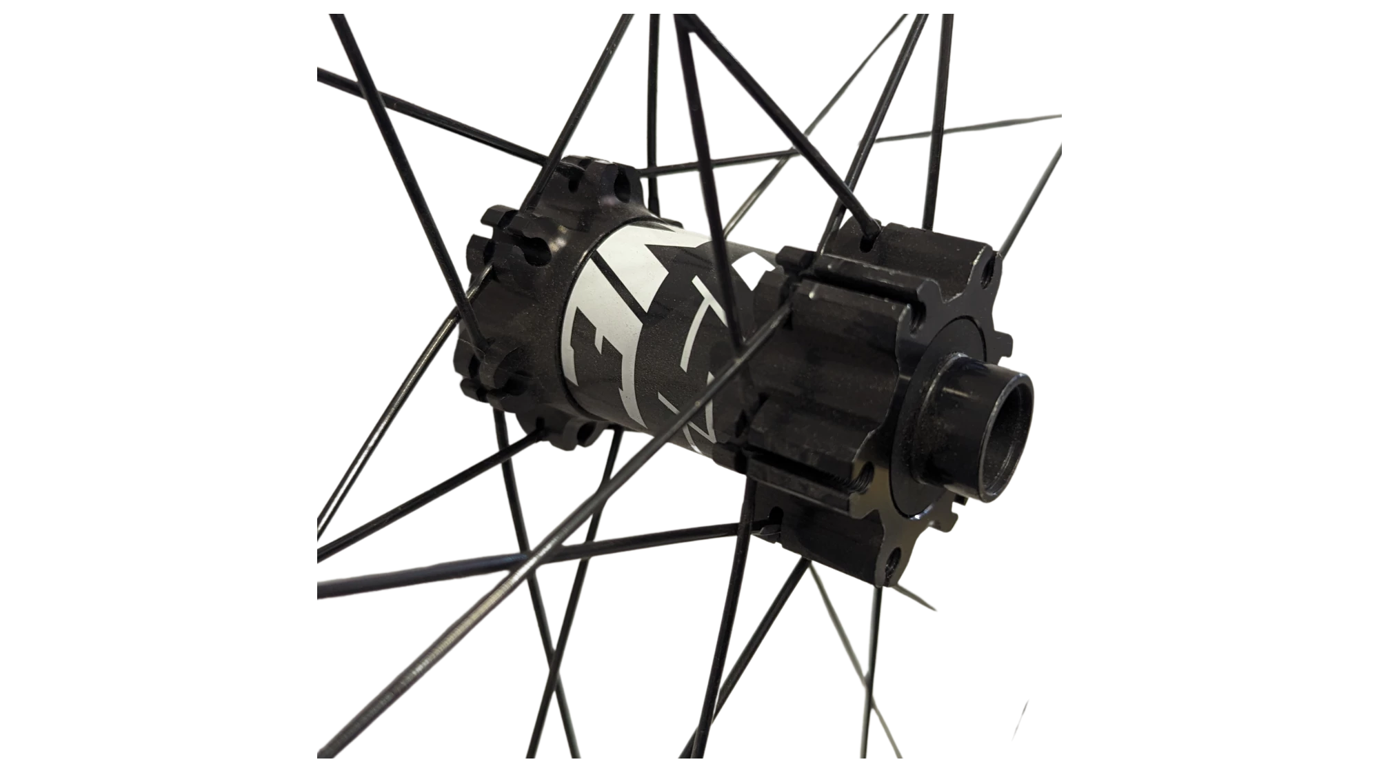 Mavic ROUE AV 26 CROSSONE 26 FRT AXE DE 15 4 Mavic ROUE AV 26 CROSSONE 26 FRT AXE DE 15 – Image 2