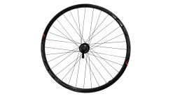 ROUE AV 27.5 MACH1 TRAXX BLOCAGES RAPIDE 6TR