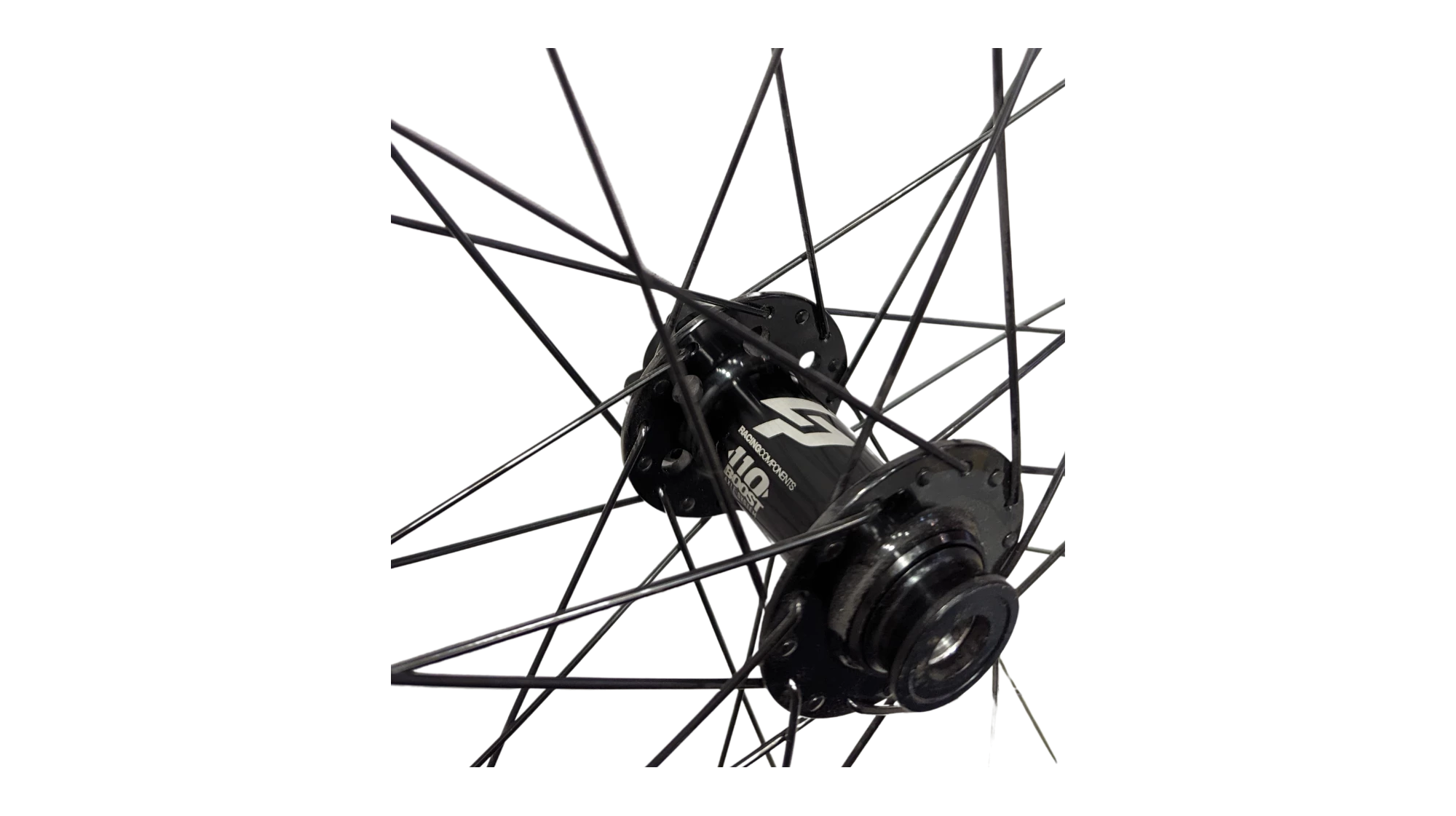 ROUE AV 29 LAPIERRE ZESTY 4 ROUE AV 29 LAPIERRE ZESTY – Image 2