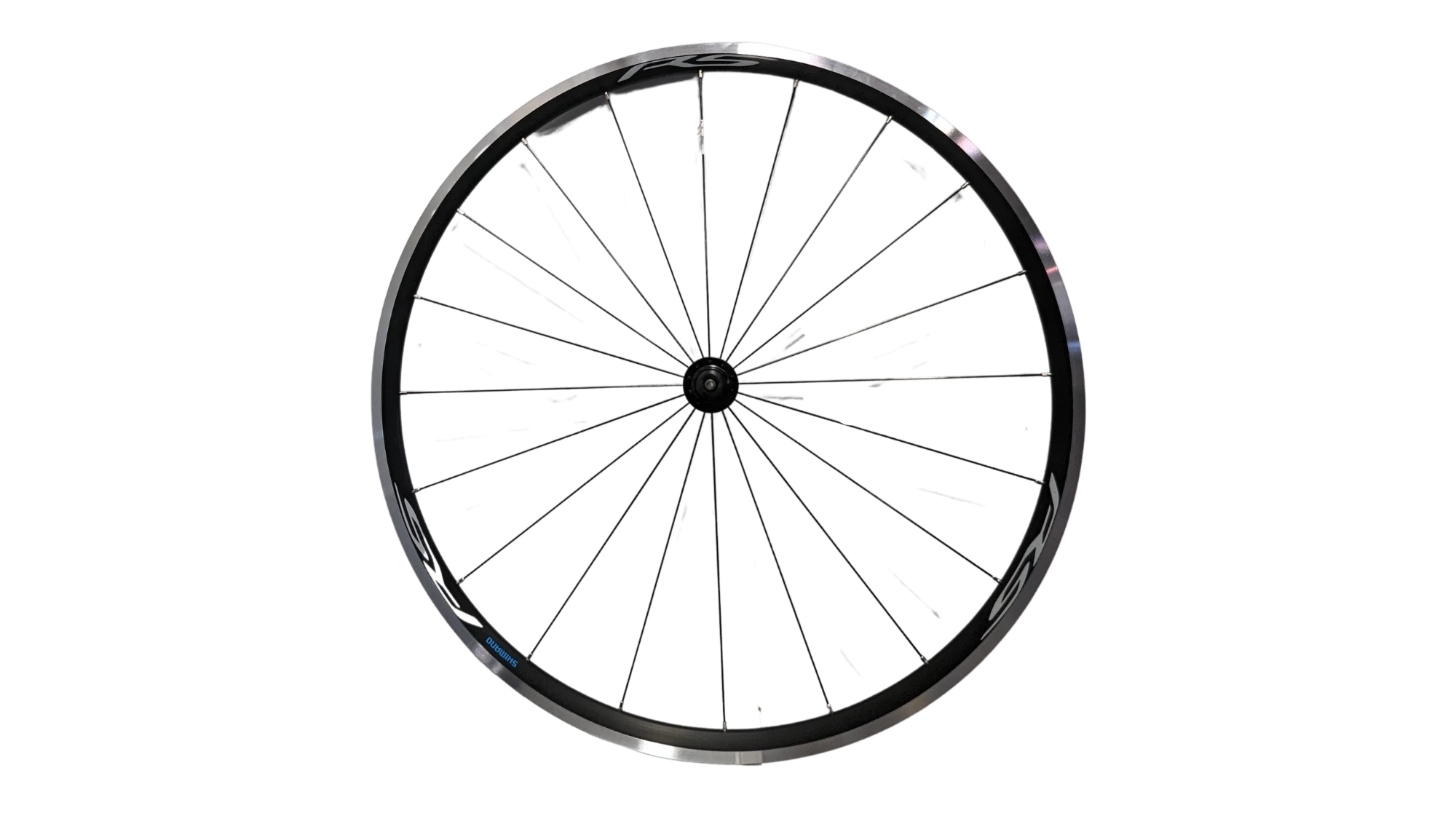 ROUE AV 700 SHIMANO RS100 3 ROUE AV 700 SHIMANO RS100