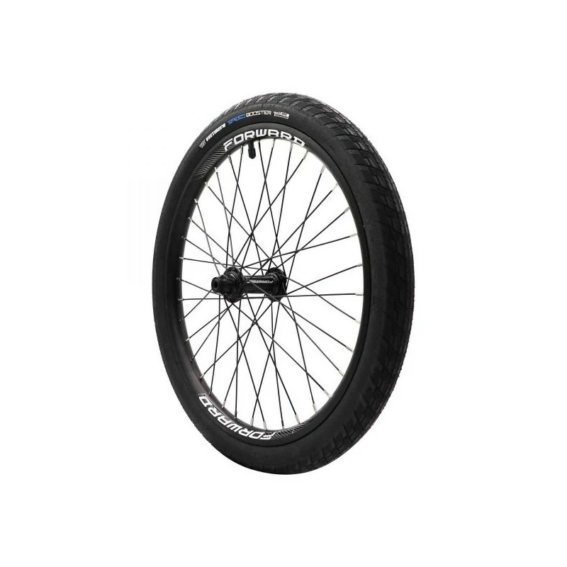 ROUE AVANT FORWARD JOYRIDE 20X1.75 3 ROUE AVANT FORWARD JOYRIDE 20X1.75