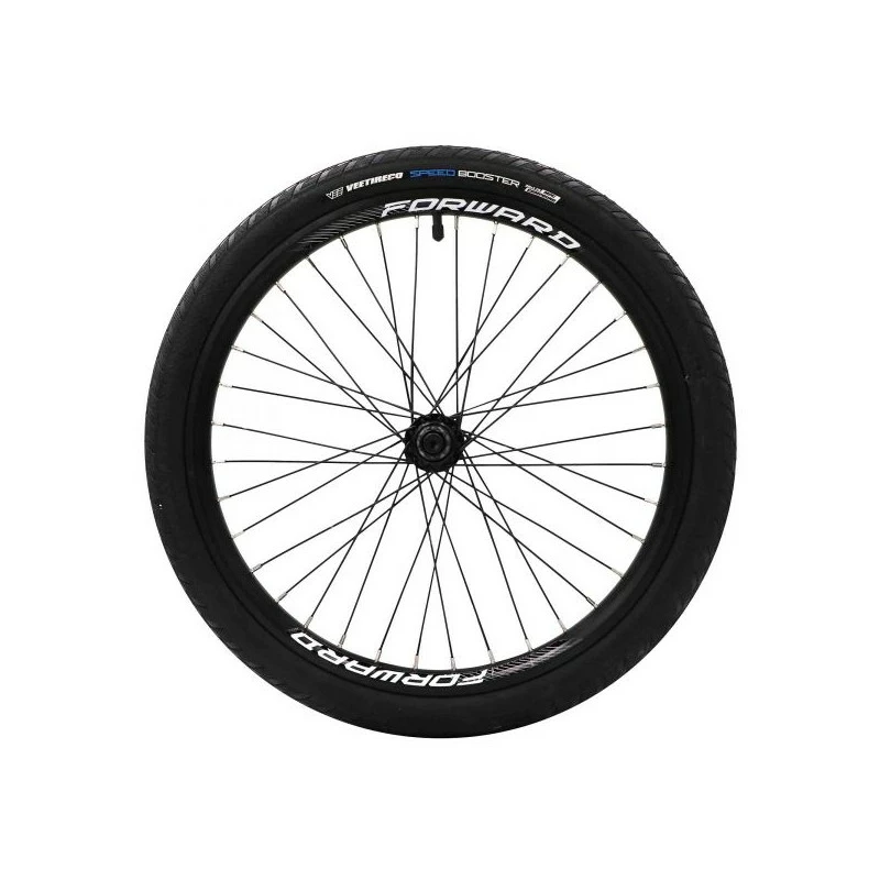 ROUE AVANT FORWARD JOYRIDE 20X1.75 4 ROUE AVANT FORWARD JOYRIDE 20X1.75 – Image 2
