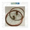 ROUE SUPER DUPPER ROUGE 2 ROUE SUPER DUPPER ROUGE -Vélos Soldes Boutique roue super dupper rouge